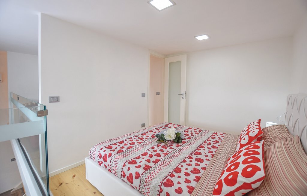Appartement vue mer en mezzanine, Laureana Cilento - Photo 14
