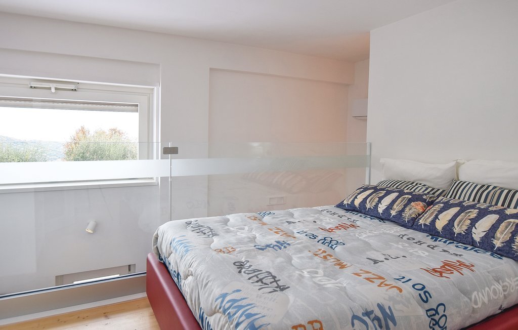 Appartement vue mer en mezzanine, Laureana Cilento - Photo 15