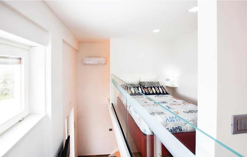 Appartement vue mer en mezzanine, Laureana Cilento - Photo 17