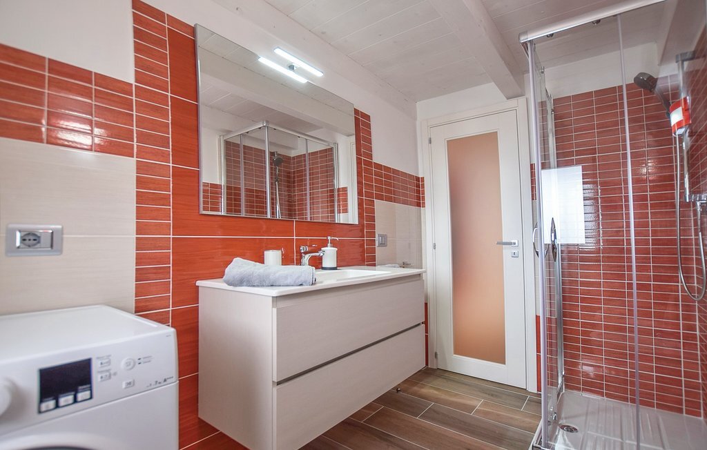 Appartement vue mer en mezzanine, Laureana Cilento - Photo 18