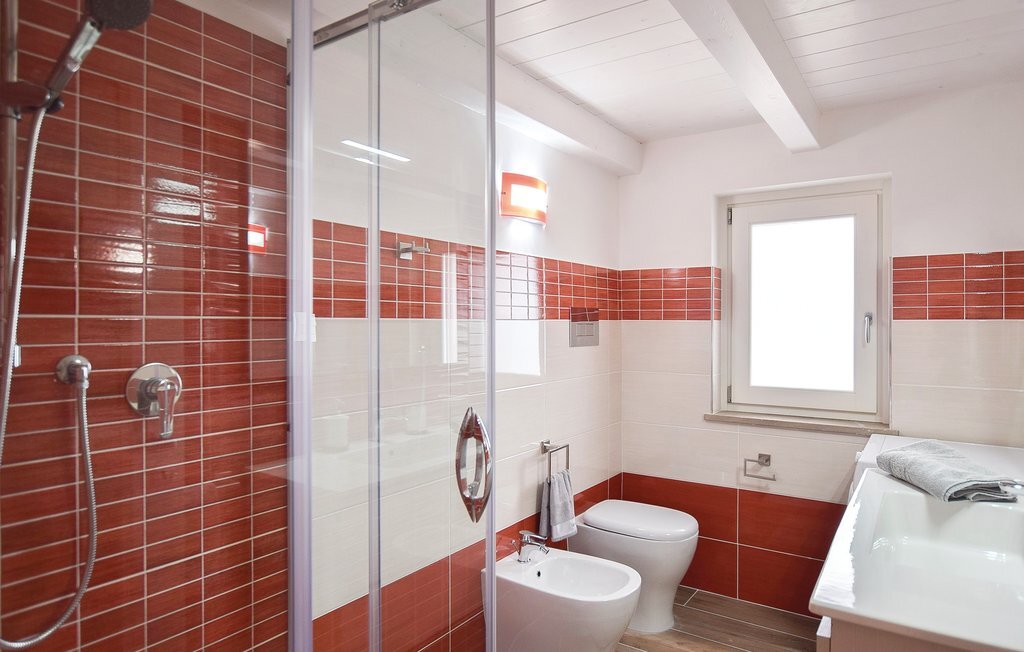 Appartement vue mer en mezzanine, Laureana Cilento - Photo 19