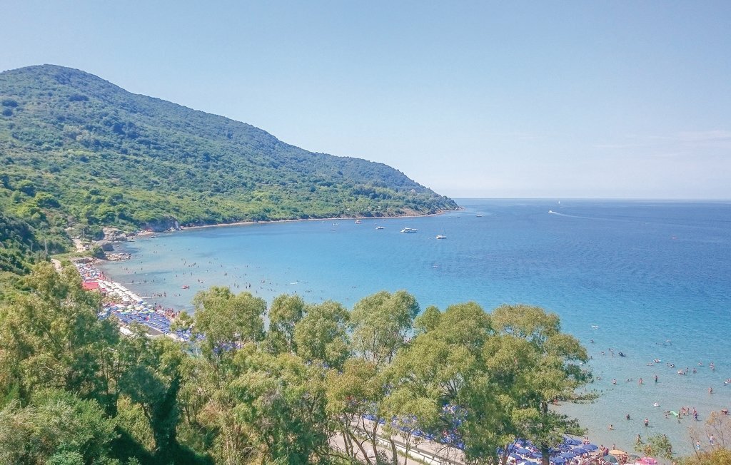 Appartement vue mer en mezzanine, Laureana Cilento - Photo 23