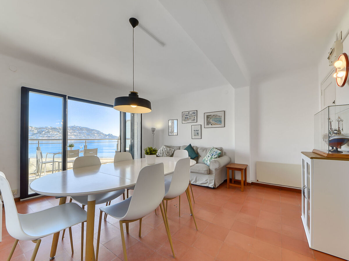 Apartamento Rhodas 3 hab. con vistas al mar en Roses - Photo 3