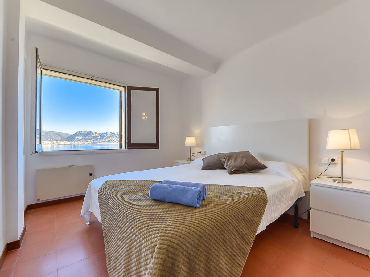 Apartamento Rhodas 3 hab. con vistas al mar en Roses - Photo 4
