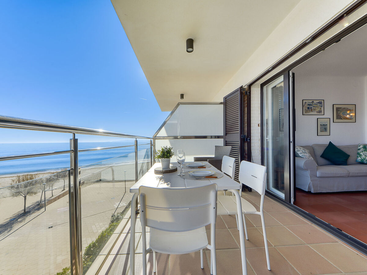 Apartamento Rhodas 3 hab. con vistas al mar en Roses - Photo 5