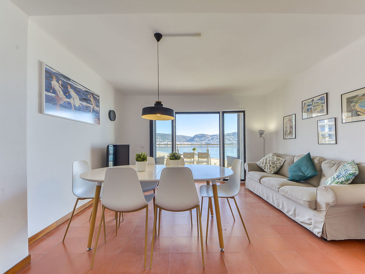 Apartamento Rhodas 3 hab. con vistas al mar en Roses - Photo 7