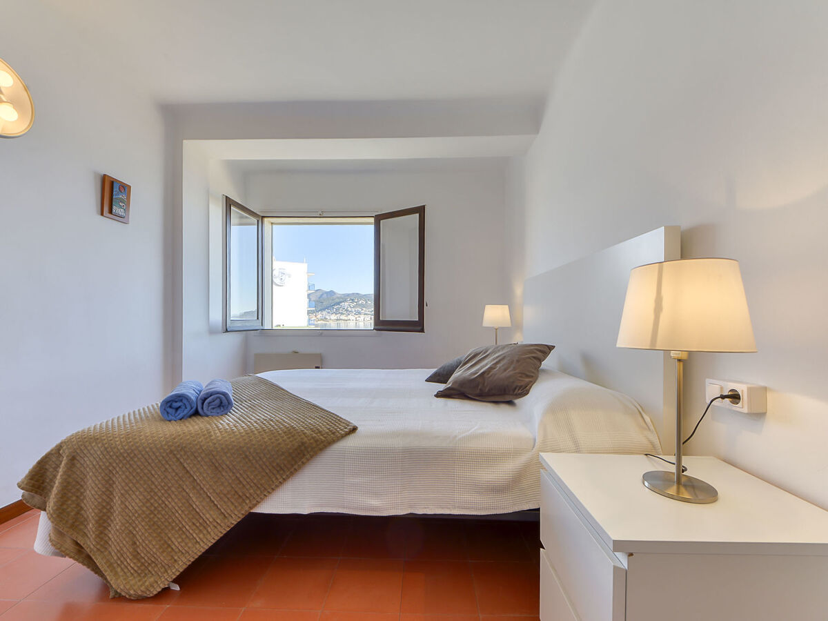 Apartamento Rhodas 3 hab. con vistas al mar en Roses - Photo 13