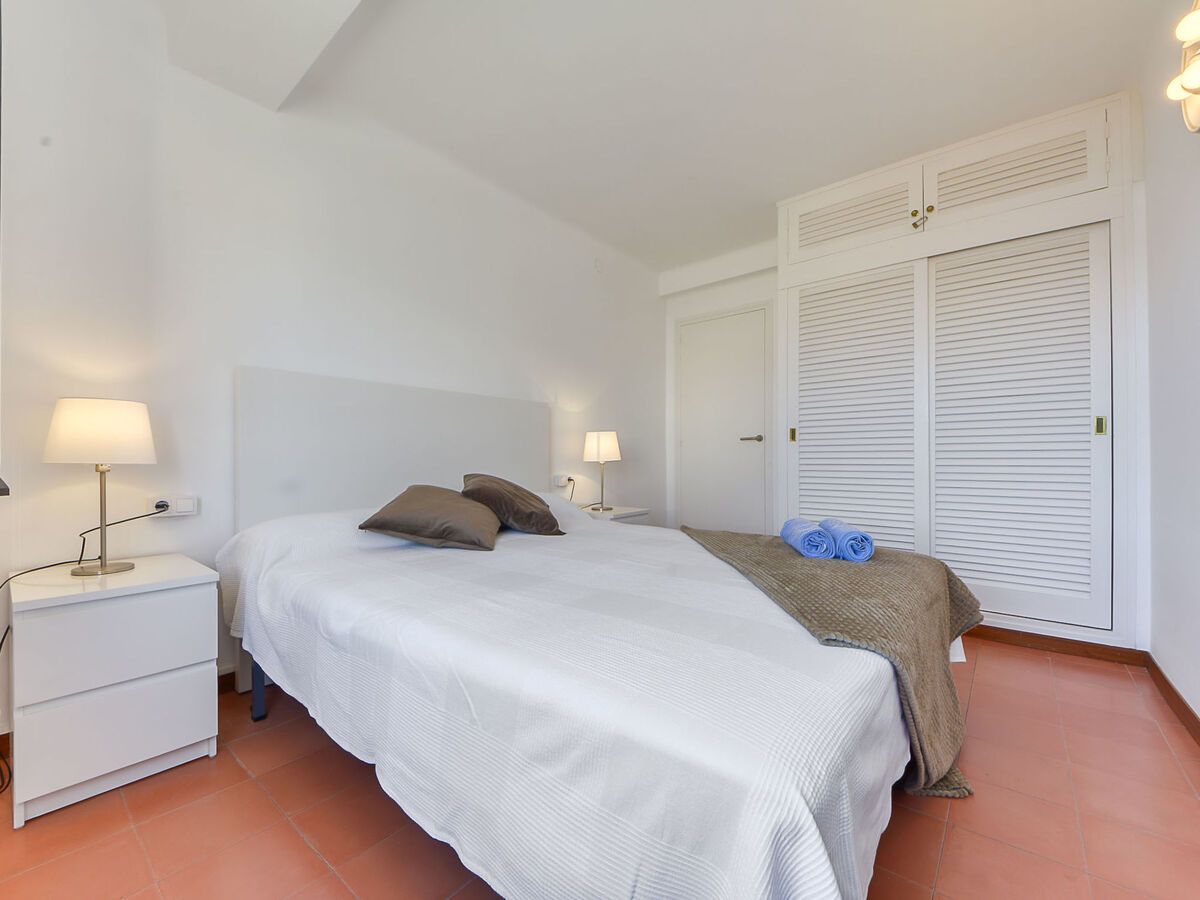 Apartamento Rhodas 3 hab. con vistas al mar en Roses - Photo 14