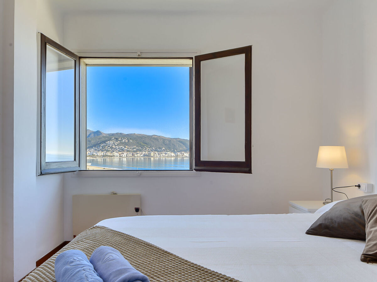 Apartamento Rhodas 3 hab. con vistas al mar en Roses - Photo 15