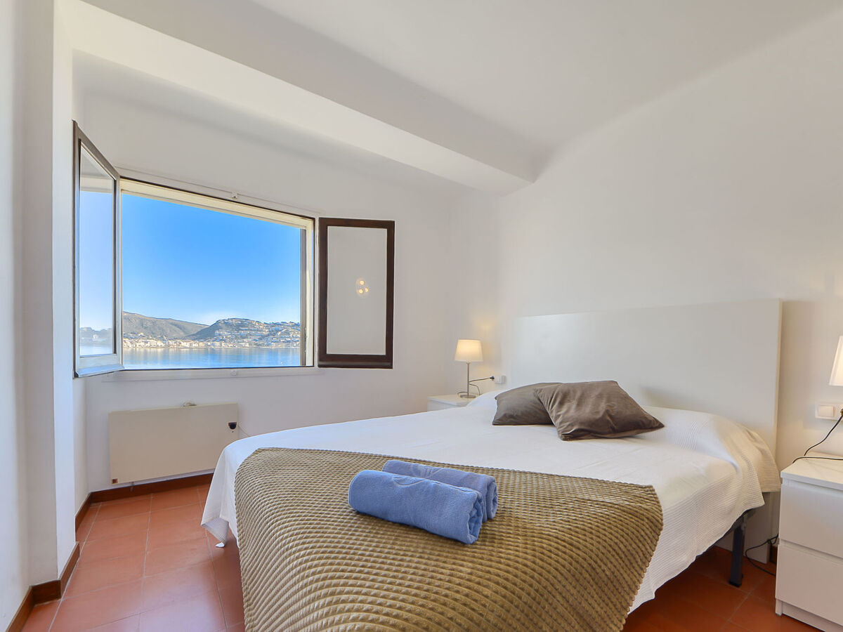 Apartamento Rhodas 3 hab. con vistas al mar en Roses - Photo 16