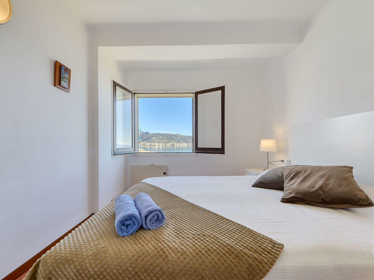 Apartamento Rhodas 3 hab. con vistas al mar en Roses - Photo 17
