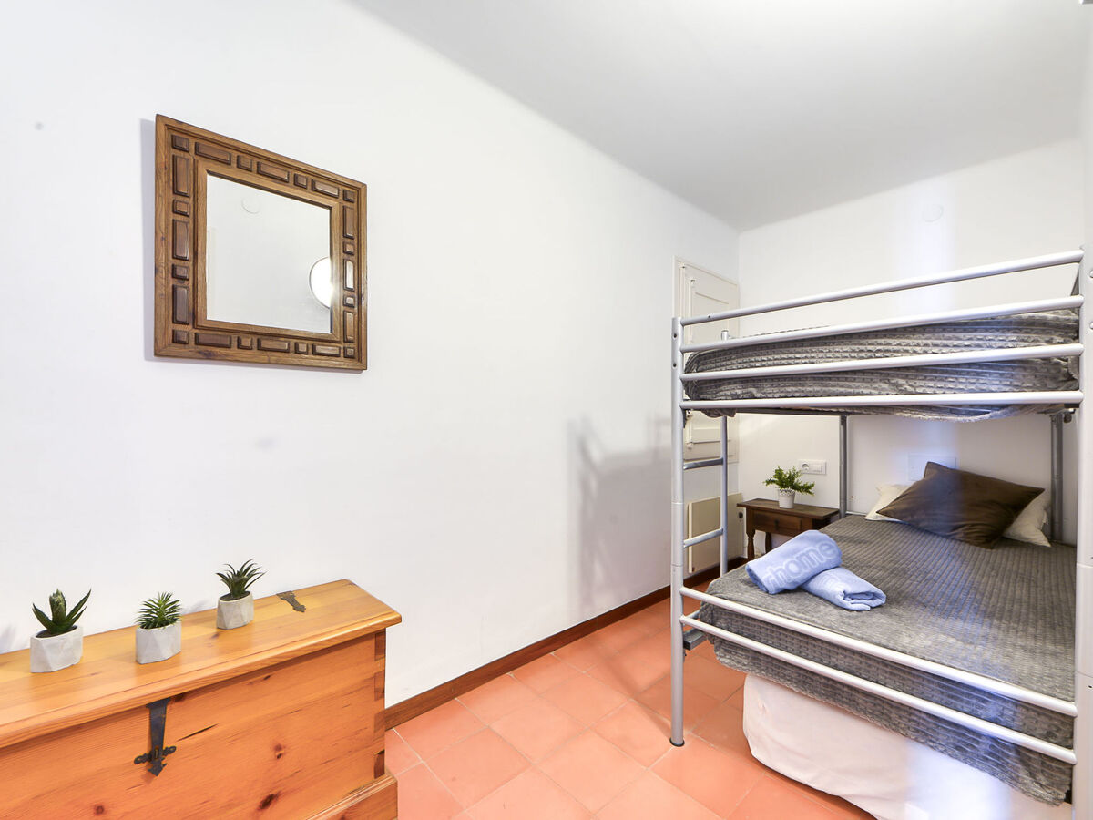 Apartamento Rhodas 3 hab. con vistas al mar en Roses - Photo 20