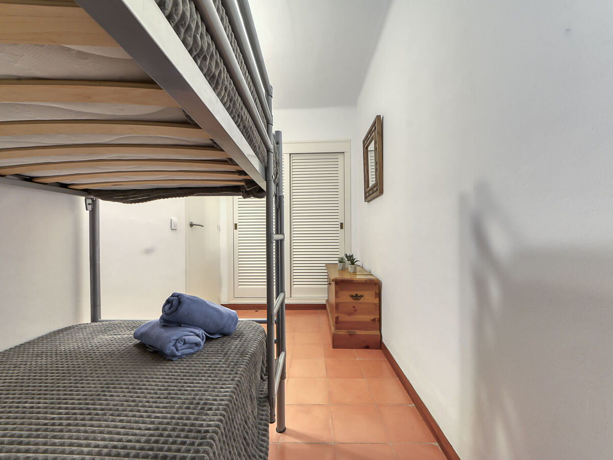 Apartamento Rhodas 3 hab. con vistas al mar en Roses - Photo 21