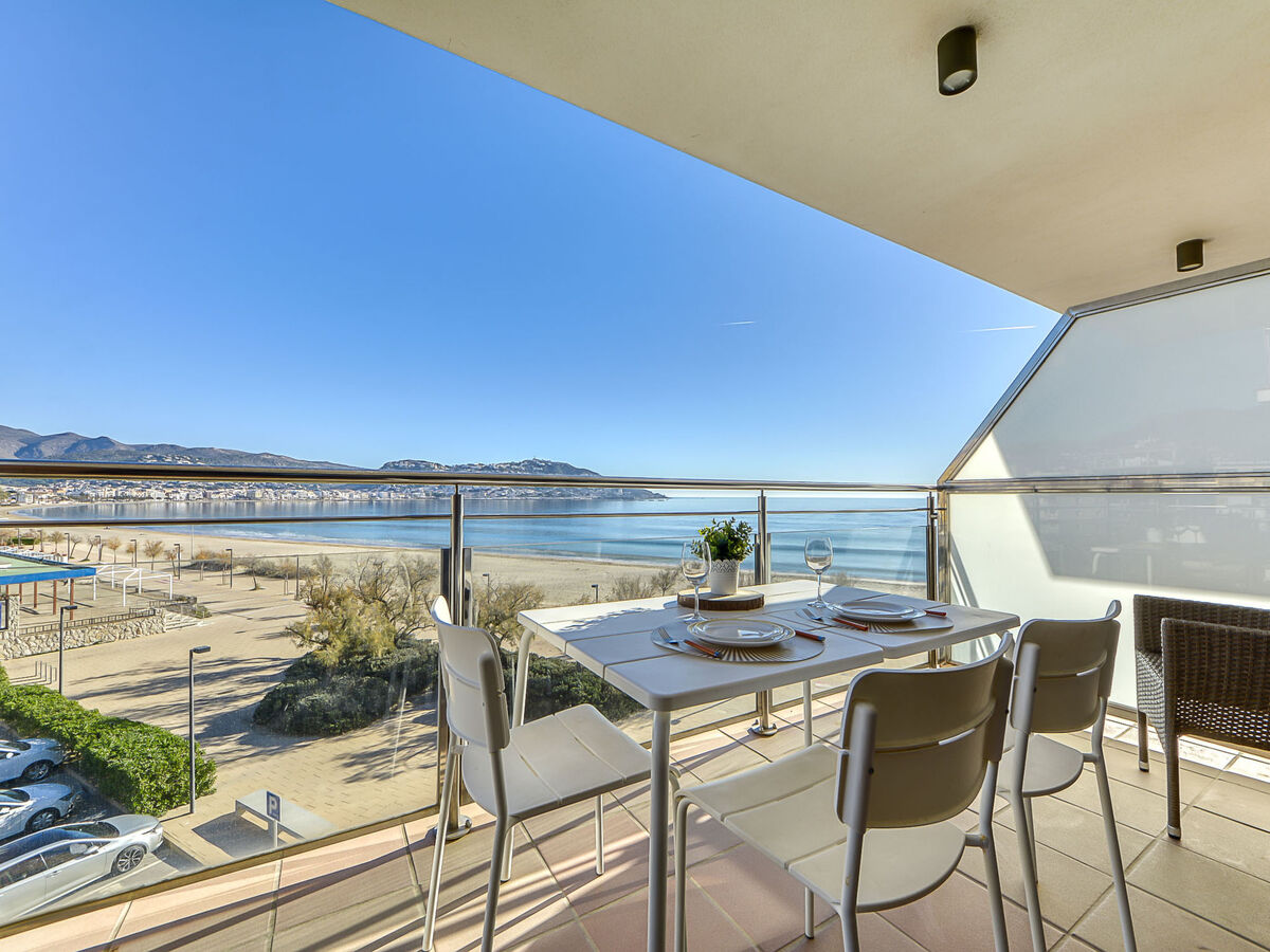 Apartamento Rhodas 3 hab. con vistas al mar en Roses - Photo 26