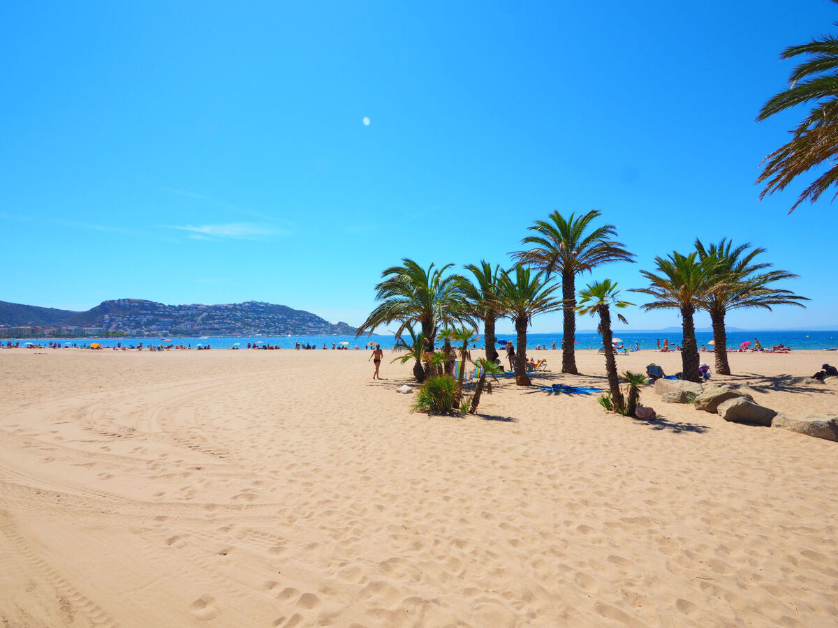 Apartamento Rhodas 3 hab. con vistas al mar en Roses - Photo 29