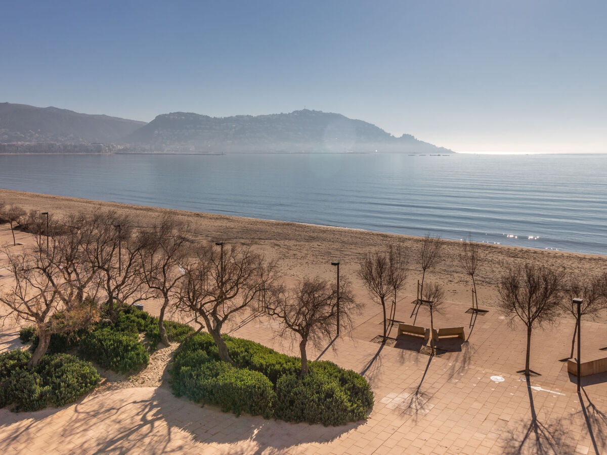 Apartamento Rhodas 3 hab. con vistas al mar en Roses - Photo 32
