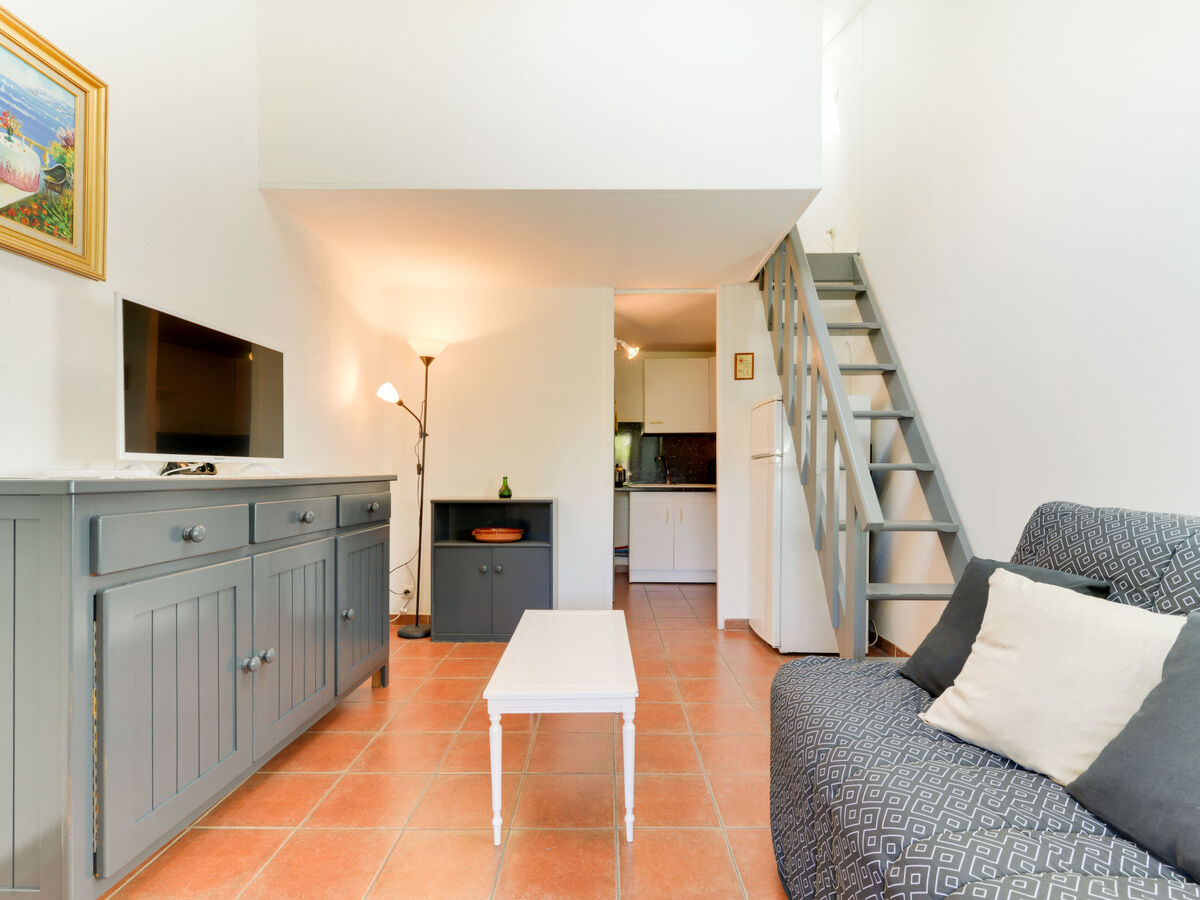 Les Amandines : Maison 4 pers. à 600 m de la mer - Photo 3