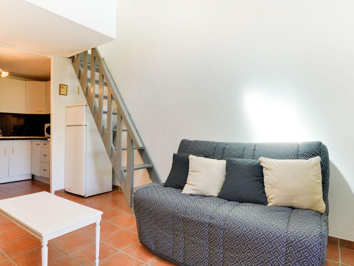Les Amandines : Maison 4 pers. à 600 m de la mer - Photo 7