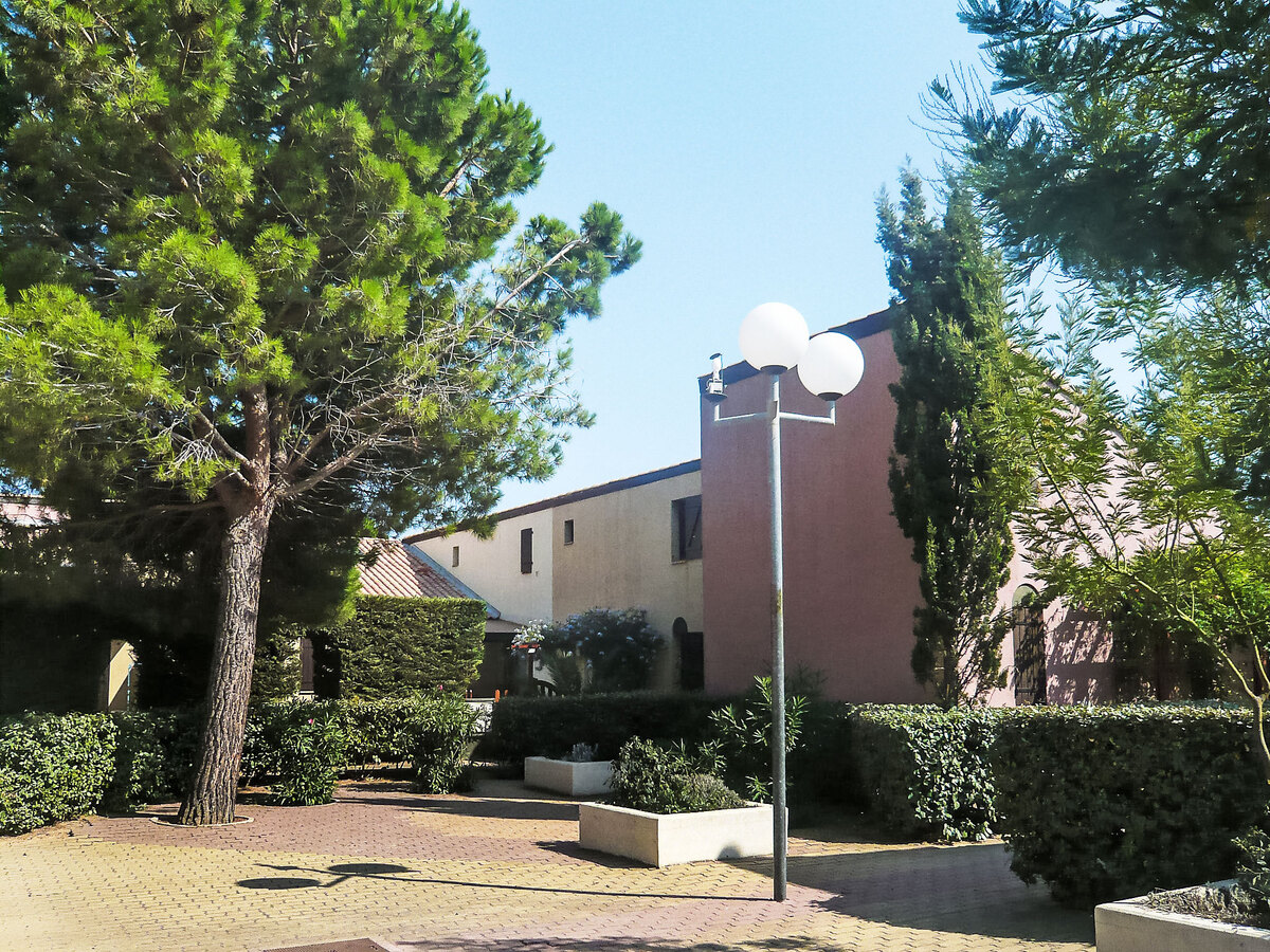 Les Amandines : Maison 4 pers. à 600 m de la mer - Photo 14