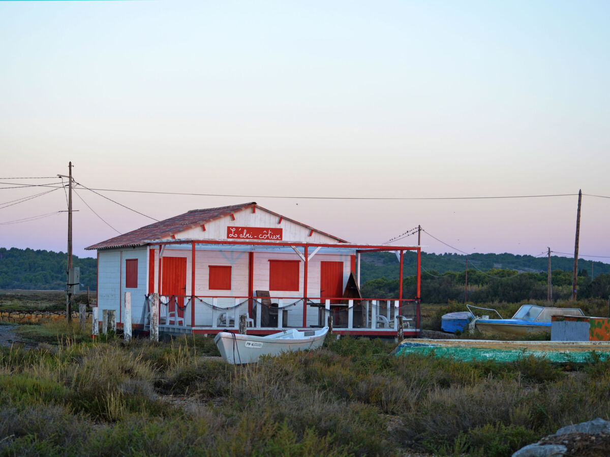 Les Amandines : Maison 4 pers. à 600 m de la mer - Photo 26