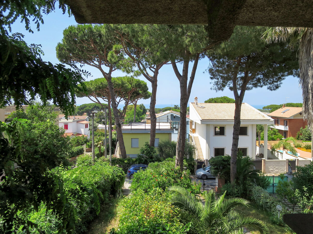 Gli Oleandri – Appartement 2 ch. à 800 m de la mer - Photo 1
