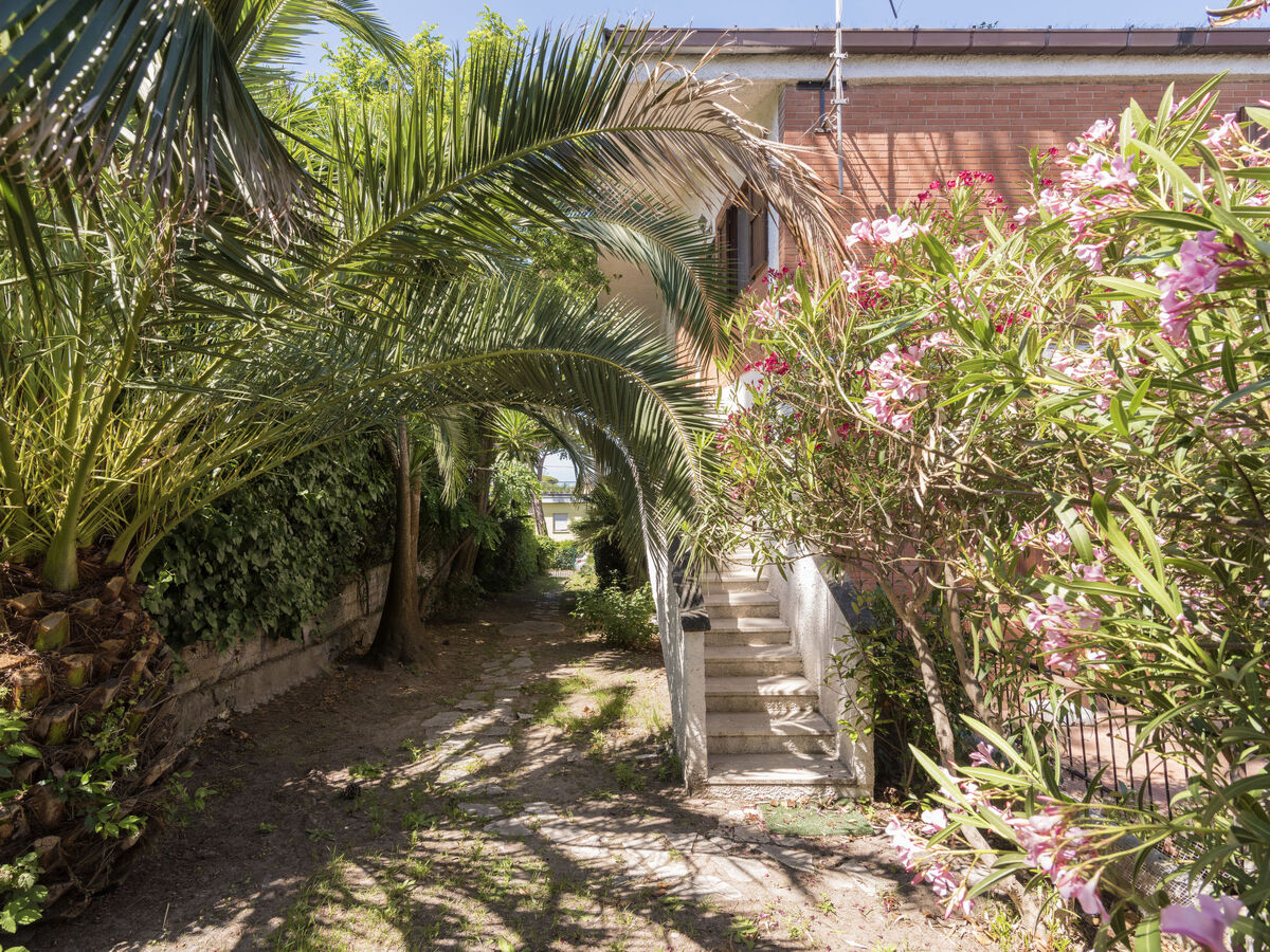 Gli Oleandri – Appartement 2 ch. à 800 m de la mer - Photo 4