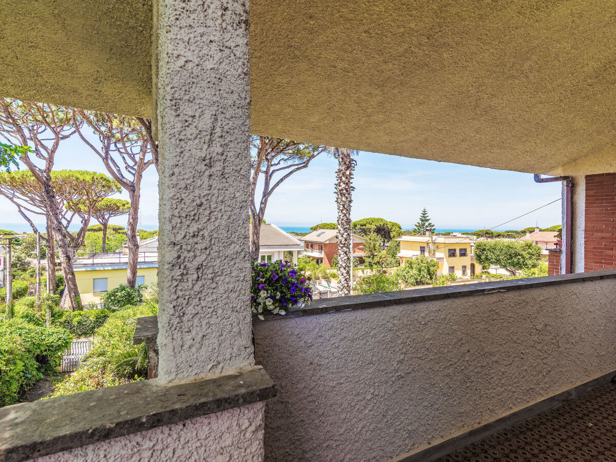 Gli Oleandri – Appartement 2 ch. à 800 m de la mer - Photo 5