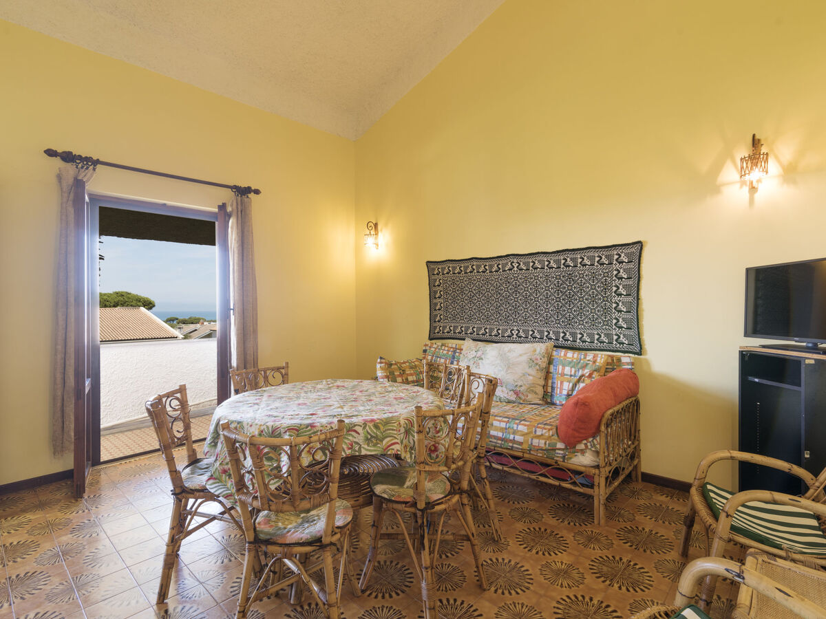 Gli Oleandri – Appartement 2 ch. à 800 m de la mer - Photo 6