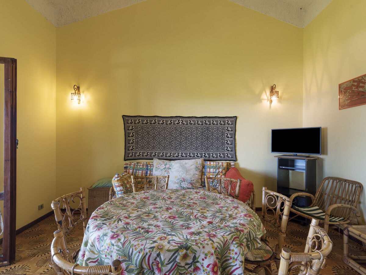 Gli Oleandri – Appartement 2 ch. à 800 m de la mer - Photo 7