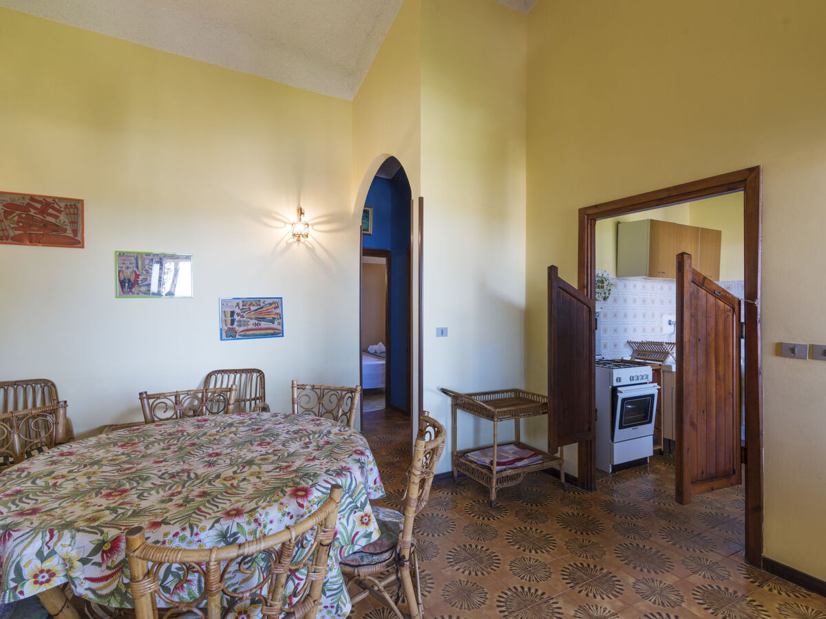 Gli Oleandri – Appartement 2 ch. à 800 m de la mer - Photo 8