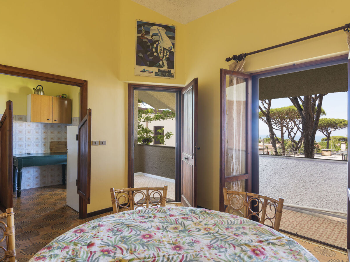 Gli Oleandri – Appartement 2 ch. à 800 m de la mer - Photo 9