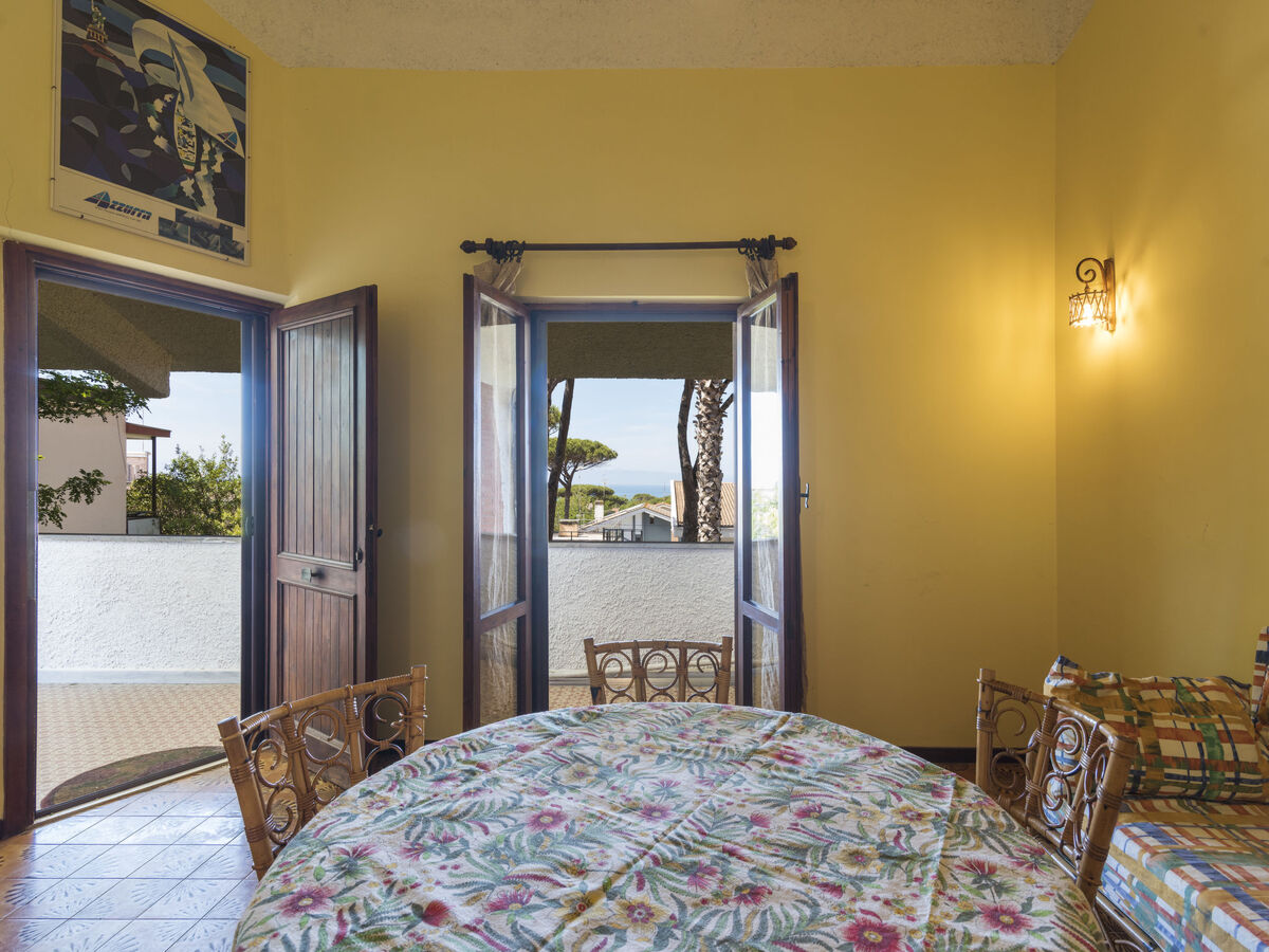 Gli Oleandri – Appartement 2 ch. à 800 m de la mer - Photo 10