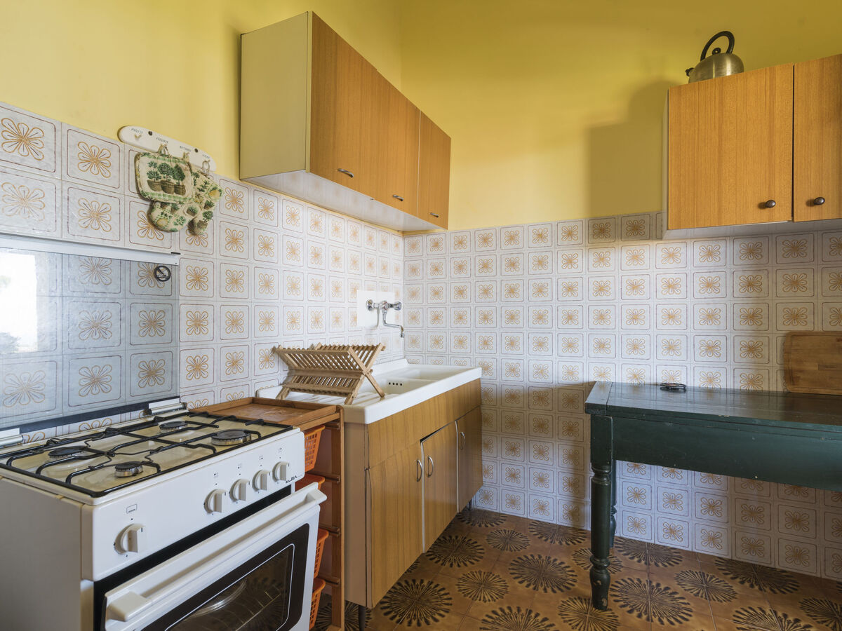 Gli Oleandri – Appartement 2 ch. à 800 m de la mer - Photo 11