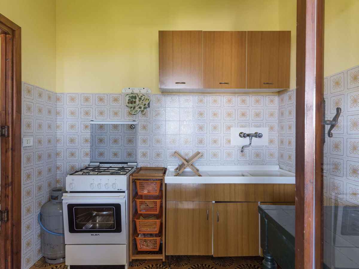 Gli Oleandri – Appartement 2 ch. à 800 m de la mer - Photo 12