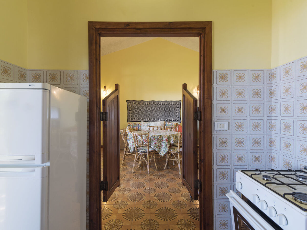 Gli Oleandri – Appartement 2 ch. à 800 m de la mer - Photo 13