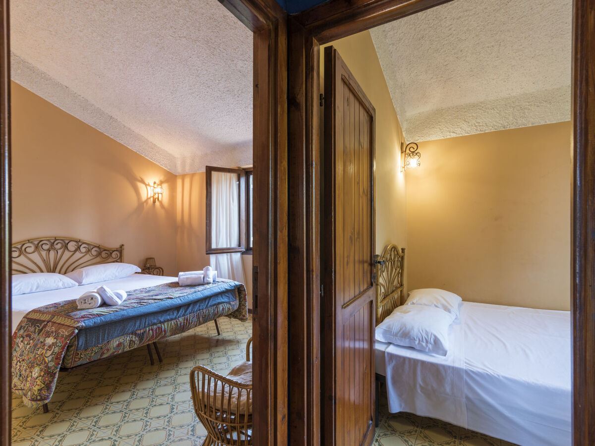 Gli Oleandri – Appartement 2 ch. à 800 m de la mer - Photo 15