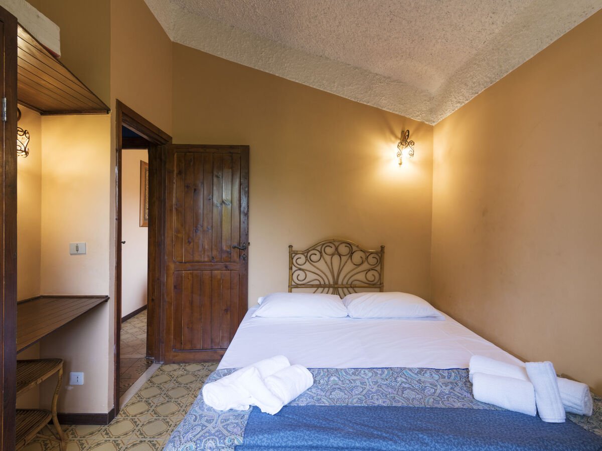 Gli Oleandri – Appartement 2 ch. à 800 m de la mer - Photo 17