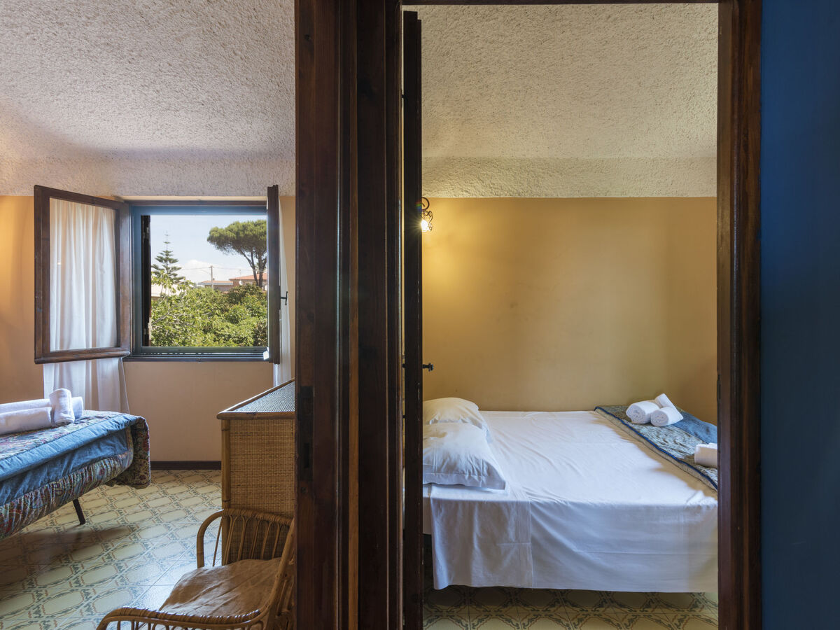 Gli Oleandri – Appartement 2 ch. à 800 m de la mer - Photo 18