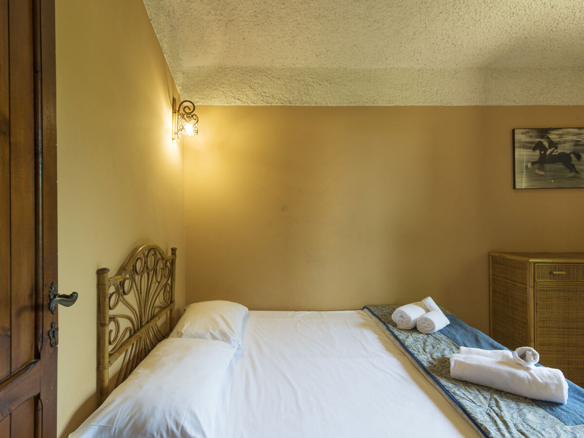 Gli Oleandri – Appartement 2 ch. à 800 m de la mer - Photo 19