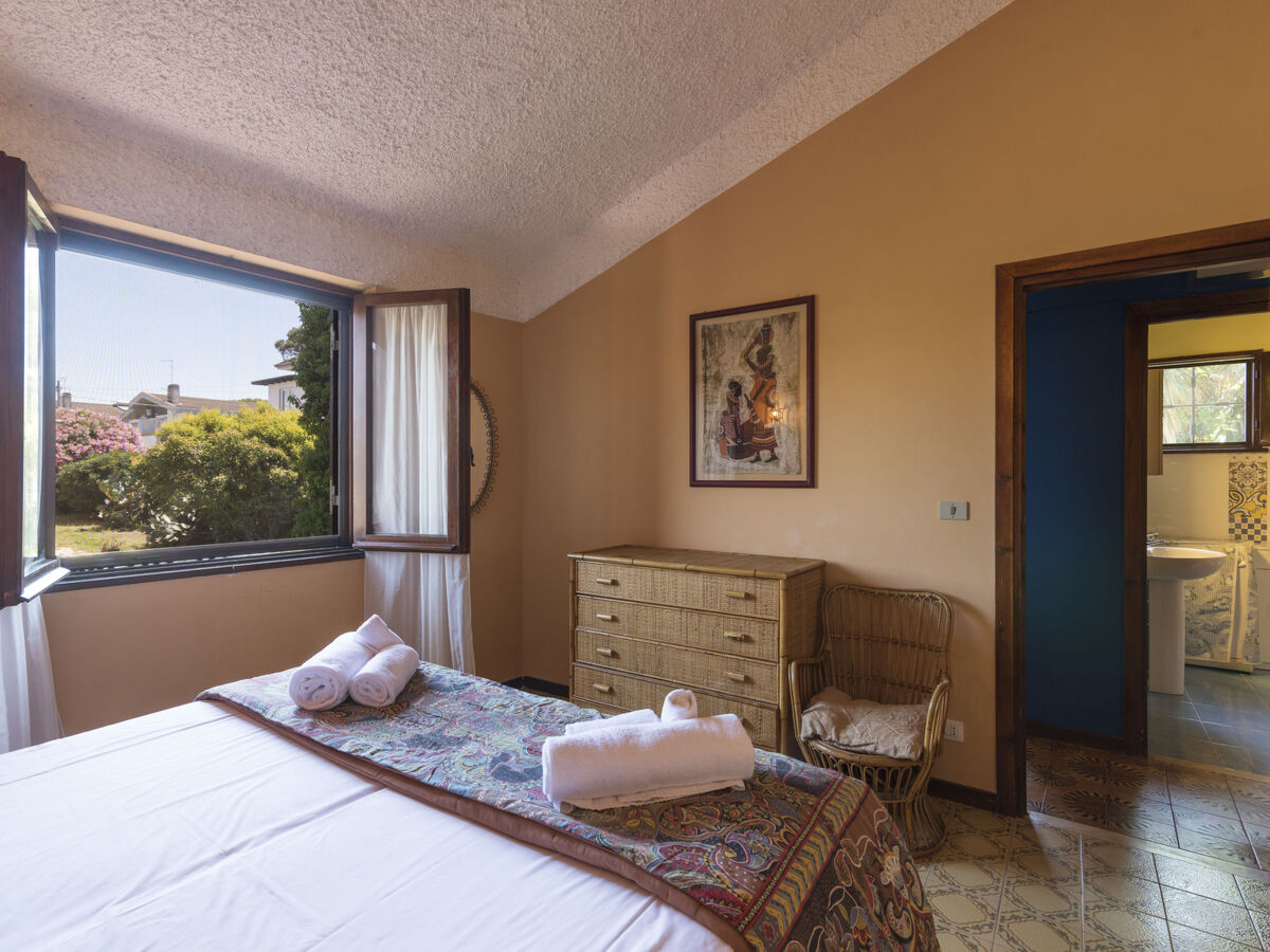 Gli Oleandri – Appartement 2 ch. à 800 m de la mer - Photo 20
