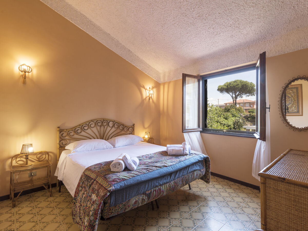 Gli Oleandri – Appartement 2 ch. à 800 m de la mer - Photo 21