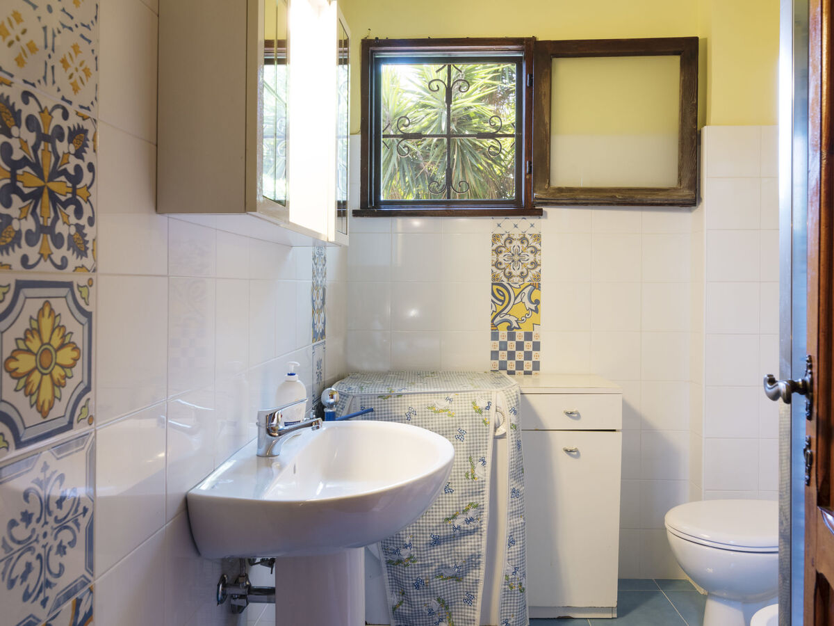 Gli Oleandri – Appartement 2 ch. à 800 m de la mer - Photo 22