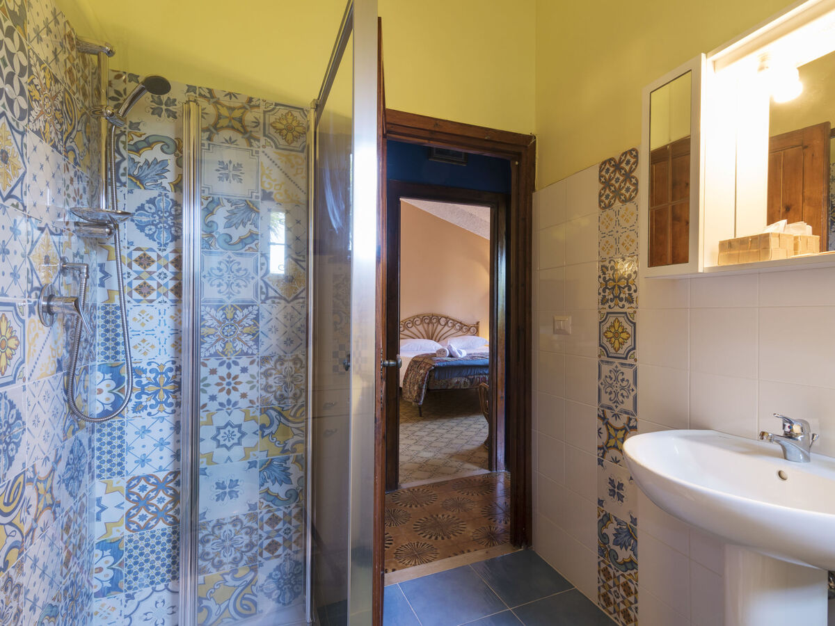 Gli Oleandri – Appartement 2 ch. à 800 m de la mer - Photo 23