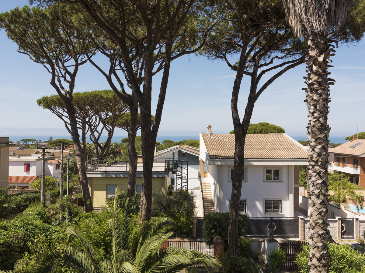 Gli Oleandri – Appartement 2 ch. à 800 m de la mer - Photo 24