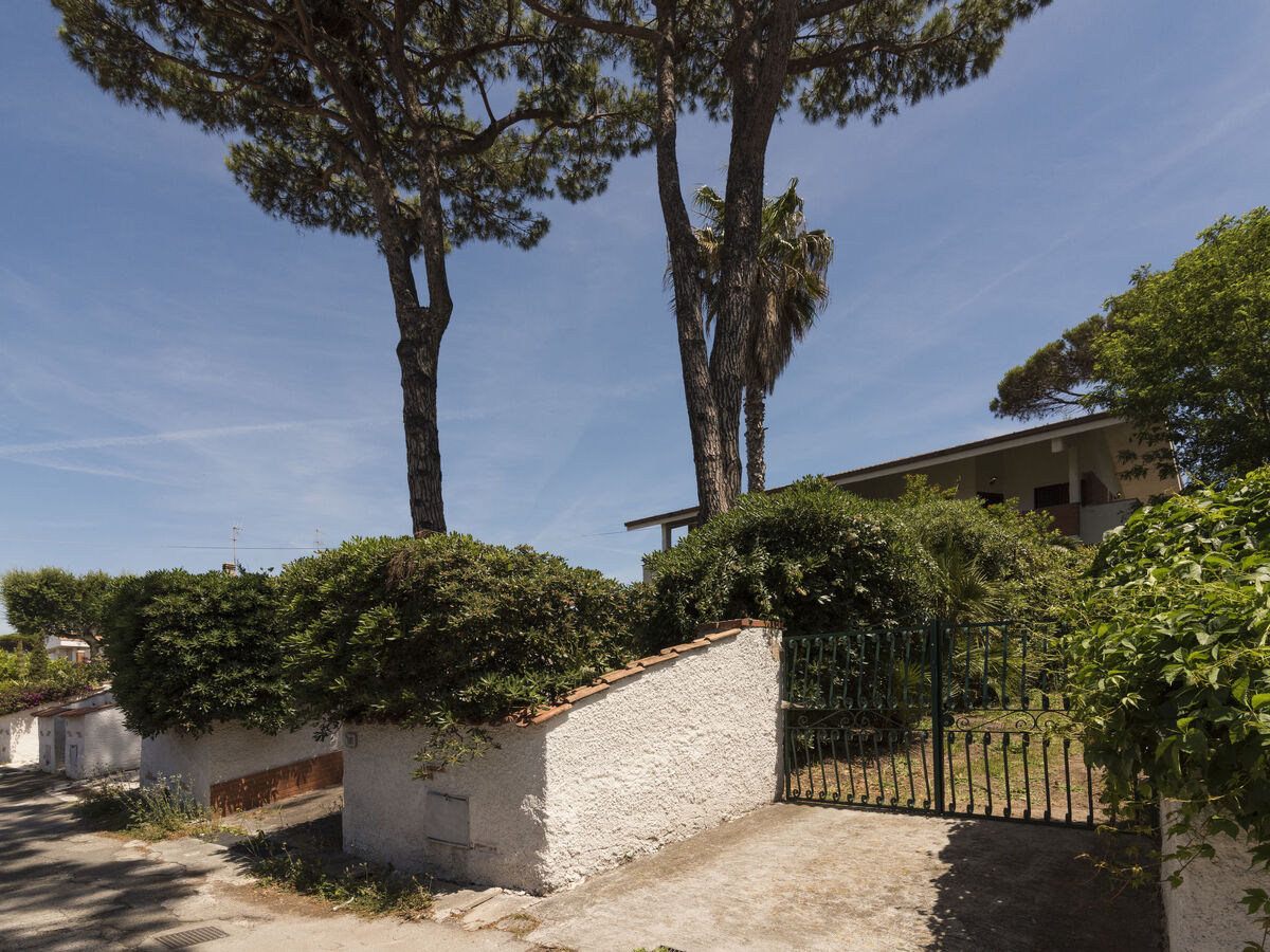 Gli Oleandri – Appartement 2 ch. à 800 m de la mer - Photo 25