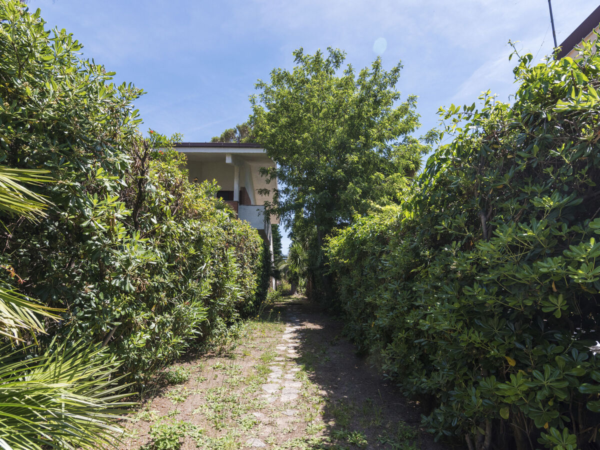 Gli Oleandri – Appartement 2 ch. à 800 m de la mer - Photo 27