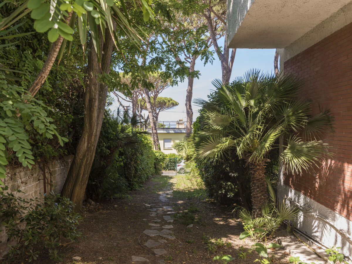 Gli Oleandri – Appartement 2 ch. à 800 m de la mer - Photo 28