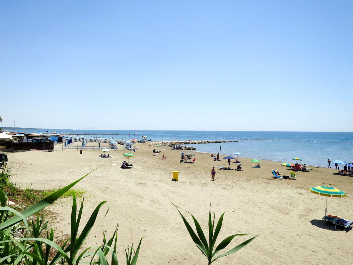 Gli Oleandri – Appartement 2 ch. à 800 m de la mer - Photo 30