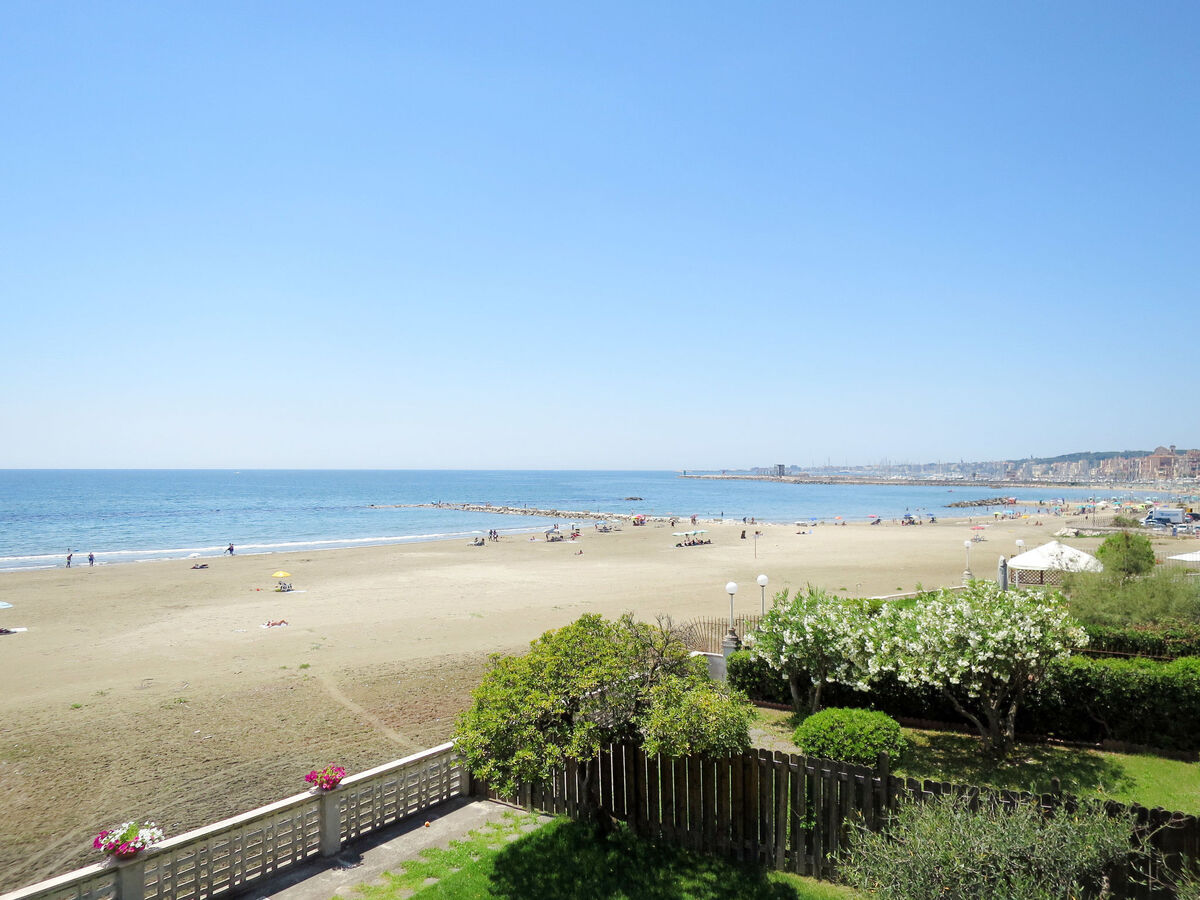 Gli Oleandri – Appartement 2 ch. à 800 m de la mer - Photo 31