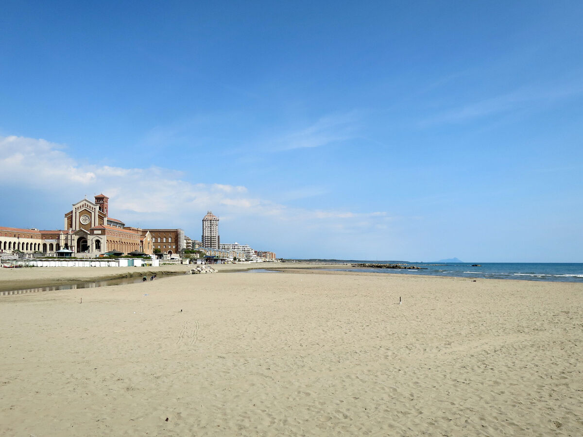 Gli Oleandri – Appartement 2 ch. à 800 m de la mer - Photo 32